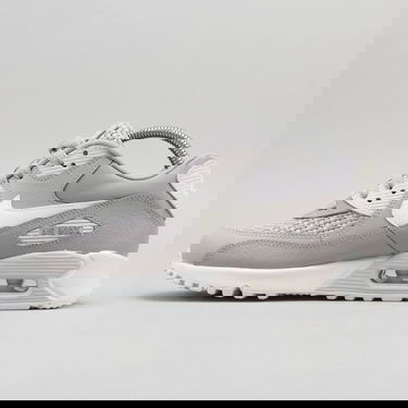 Кецове и обувки Nike Air Max 90 SE "Atmosphere Grey" WS Сиво | 881105-005, 0