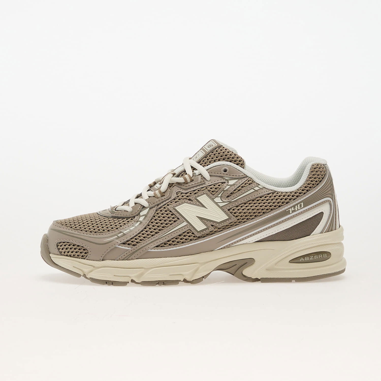 Кецове и обувки New Balance 740 Зелено | U740SA2, 0