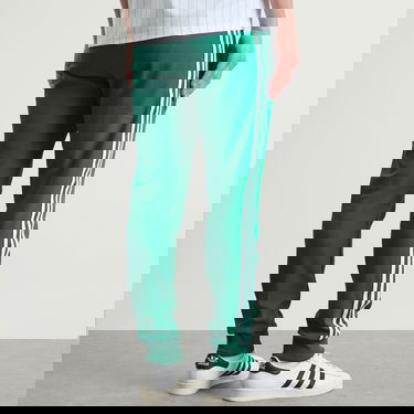 Спортни панталони adidas Originals Liverpool FC Icon Track Pants Зелено | JW5463, 3