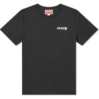 Тениска KENZO Boke 2.0 Classic T-Shirt Черно | FE52TS1114SO-99J, 1