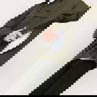Ветровка Tilak Ventile Anorak Windbreaker Зелено | 058063, 6