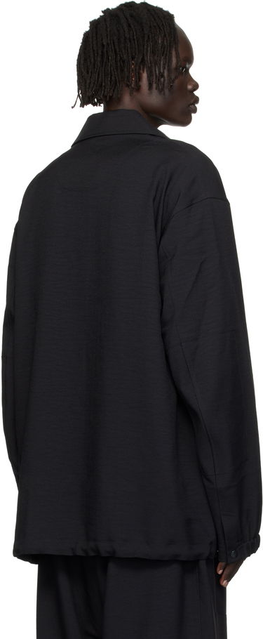Яке Y-3 Y-3 Sport Uniform Coach Jacket Черно | JX7291, 2