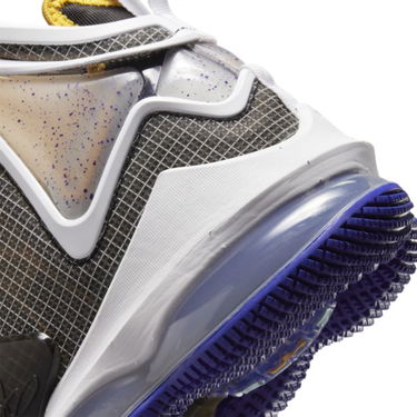 Кецове и обувки Nike LeBron 19 Многоцветен | CZ0203-002, 4