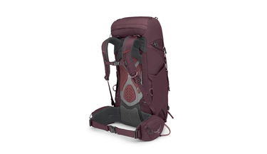 Раница Osprey Kyte 38 Backpack M/L Бургунди | 10004793OSP, 3