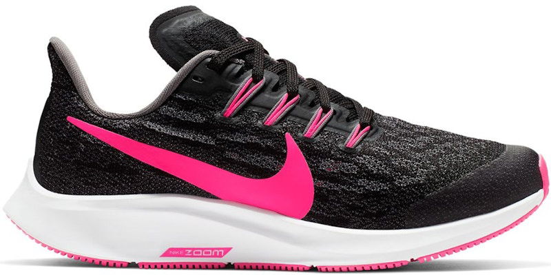 Кецове и обувки Nike Air Zoom Pegasus 36 Черно | AR4149-062, 0