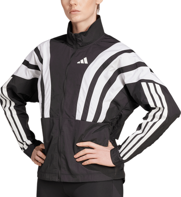 Ветровка adidas Originals Adizero Archive Track Jacket Многоцветен | hz3696, 0