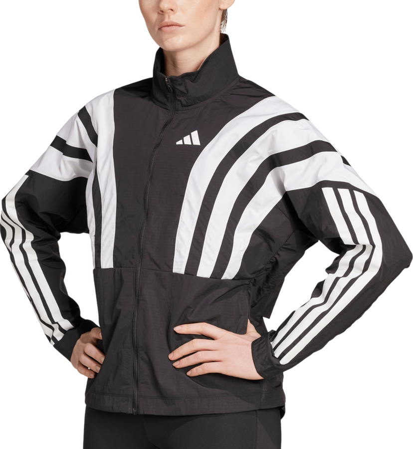 Ветровка adidas Originals Adizero Archive Track Jacket Многоцветен | hz3696