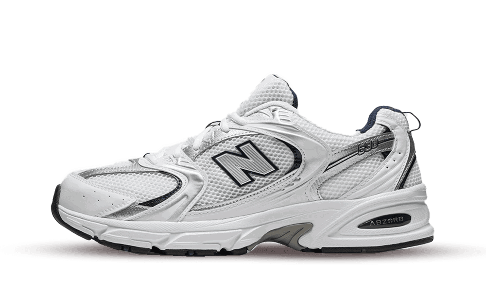 Кецове и обувки New Balance 530 Бяло | MR30SG5, 0