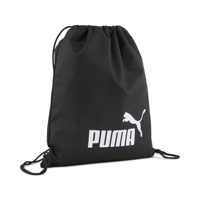 Спортна торба Puma PUMA Phase Gym Sack Черно | 091163_01