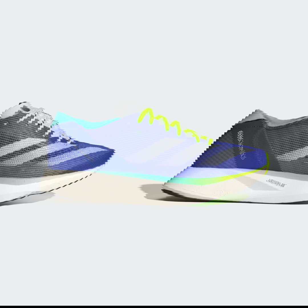 Кецове и обувки adidas Performance Adizero Takumi Sen 10 Тъмно синьо | ID3628, 0