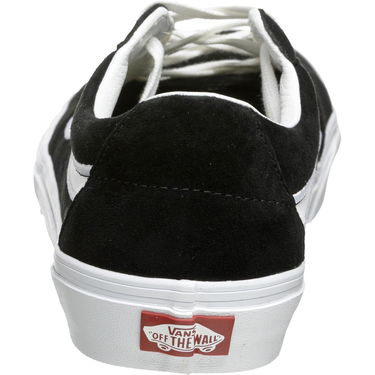 Кецове и обувки Vans Vans UA SK8-Low Черно | VN0A4UUKB7S1, 3