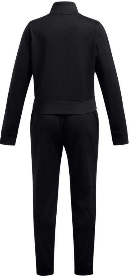 Комплект Under Armour Under Armour UA Icon Knit Crop Tracksuit Черно | 1386528-001, 1