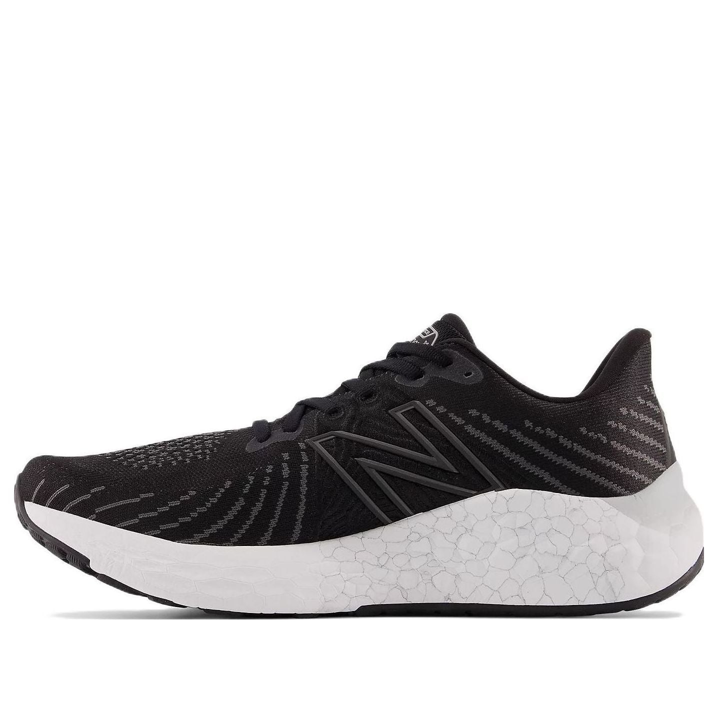 Кецове и обувки New Balance Fresh Foam X Vongo v5 Черно | MVNGOBS5, 0