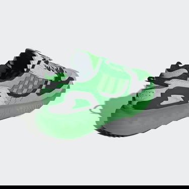 Кецове и обувки adidas Originals ZX 5K BOOST Зелено | GV7699, 1