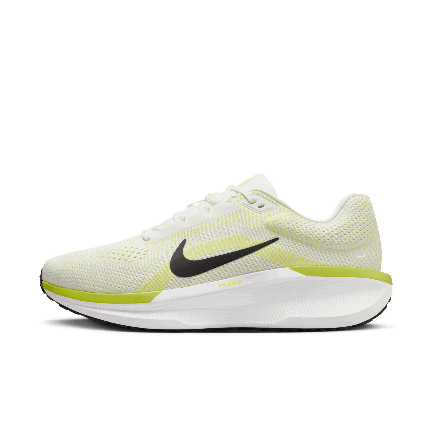 Кецове и обувки Nike Winflo 11 Бяло | FJ9509-101, 0