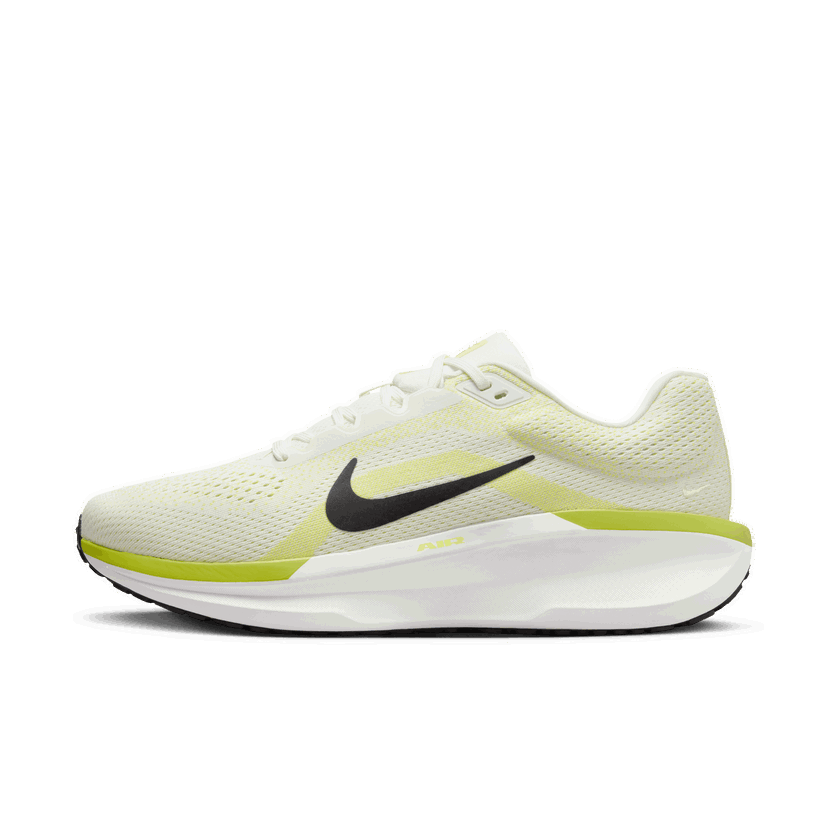 Кецове и обувки Nike Winflo 11 Бяло | FJ9509-101