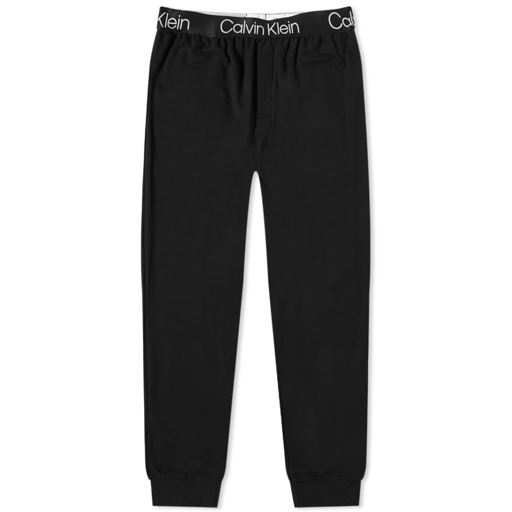 Панталони CALVIN KLEIN Logo Band Jogger Черно | 000NM2175E-UB1, 0