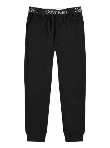 Панталони CALVIN KLEIN Logo Band Jogger Черно | 000NM2175E-UB1