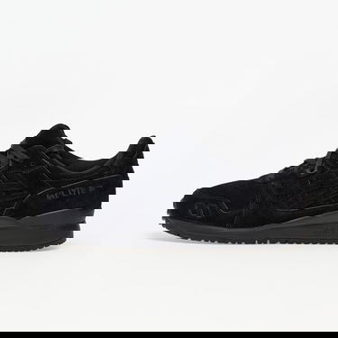 Кецове и обувки Asics Gel-Lyte III OG Черно | 1201A050-001, 0