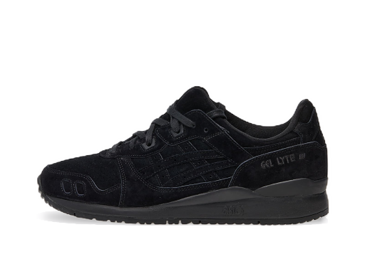 Кецове и обувки Asics Gel-Lyte III OG Черно | 1201A050-001