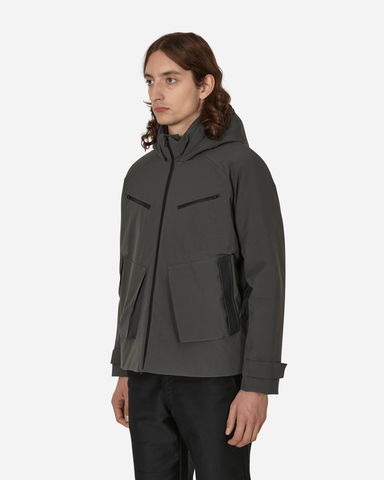Dynamic Asfalt Padded Jacket, 1