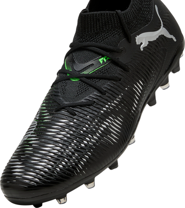 Кецове и обувки Puma FUTURE 8 Match MG Черно | 108368-02, 5