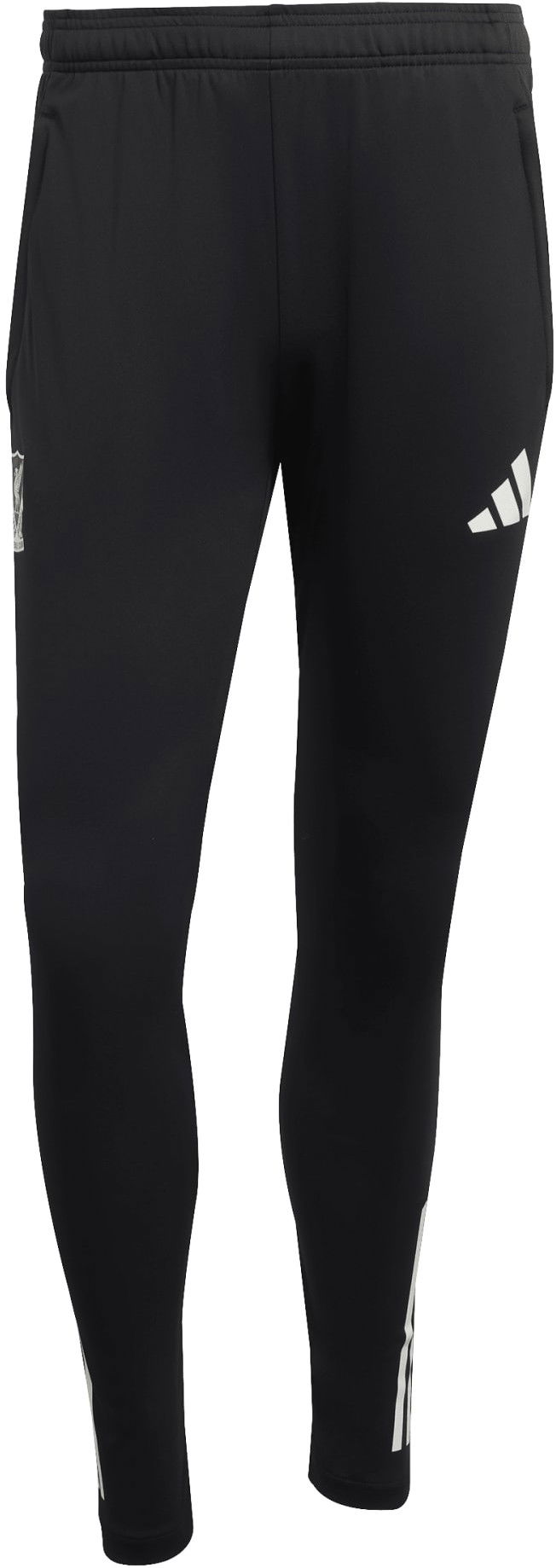 Спортни панталони adidas Originals Liverpool FC European Training Pants 2025/26 Черно | jv9006, 0