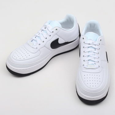 Кецове и обувки Nike Air Force 1 Jester XX W Бяло | AO1220-102, 2