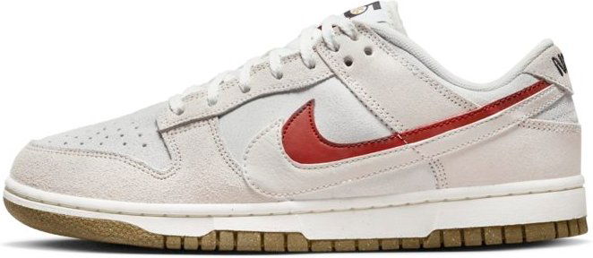 Кецове и обувки Nike Dunk Low SE "85" Бежово | DO9457-100, 0