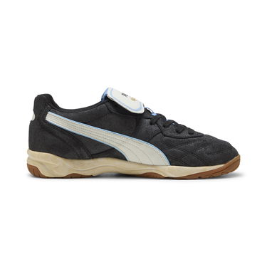 Кецове и обувки Puma King Indoor Черно | 403628_01, 4