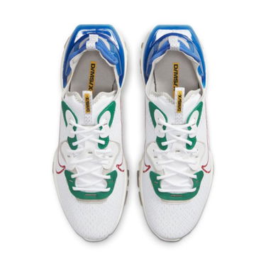 Кецове и обувки Nike React Vision Бяло | DV3500-100, 2