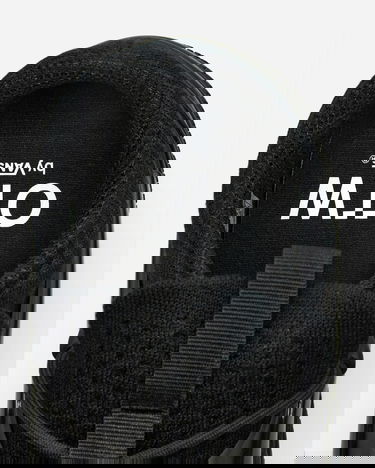 Кецове и обувки Vans Old Skool 36 FM Черно | VN000D7DBLK1, 6