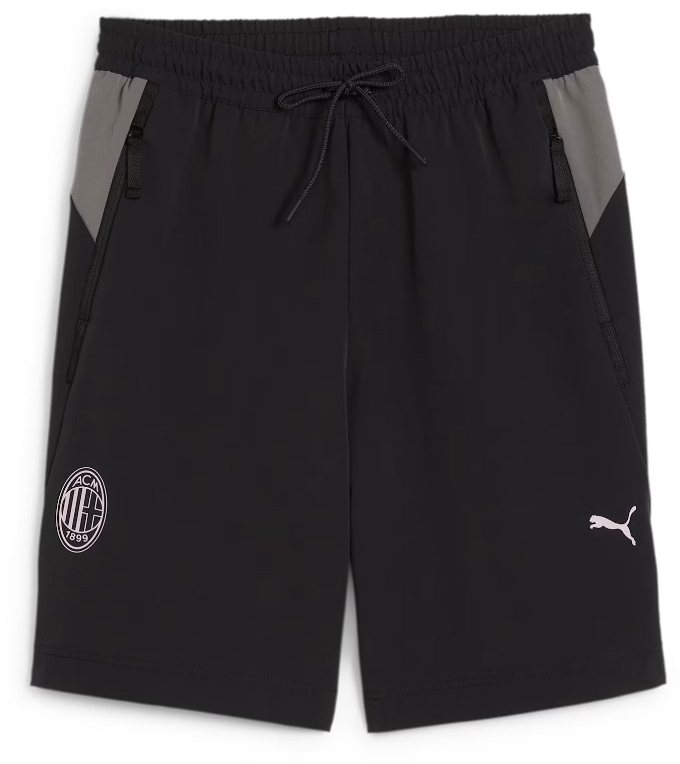 Къси панталони Puma ACM TECH Shorts 6` WV Черно | 778789-09, 0