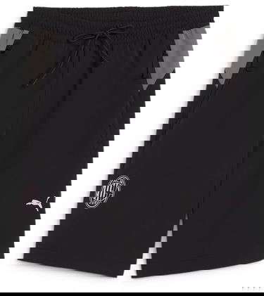 Къси панталони Puma ACM TECH Shorts 6` WV Черно | 778789-09, 0