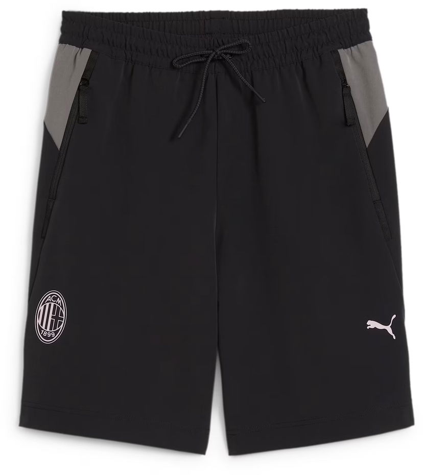 Къси панталони Puma ACM TECH Shorts 6` WV Черно | 778789-09