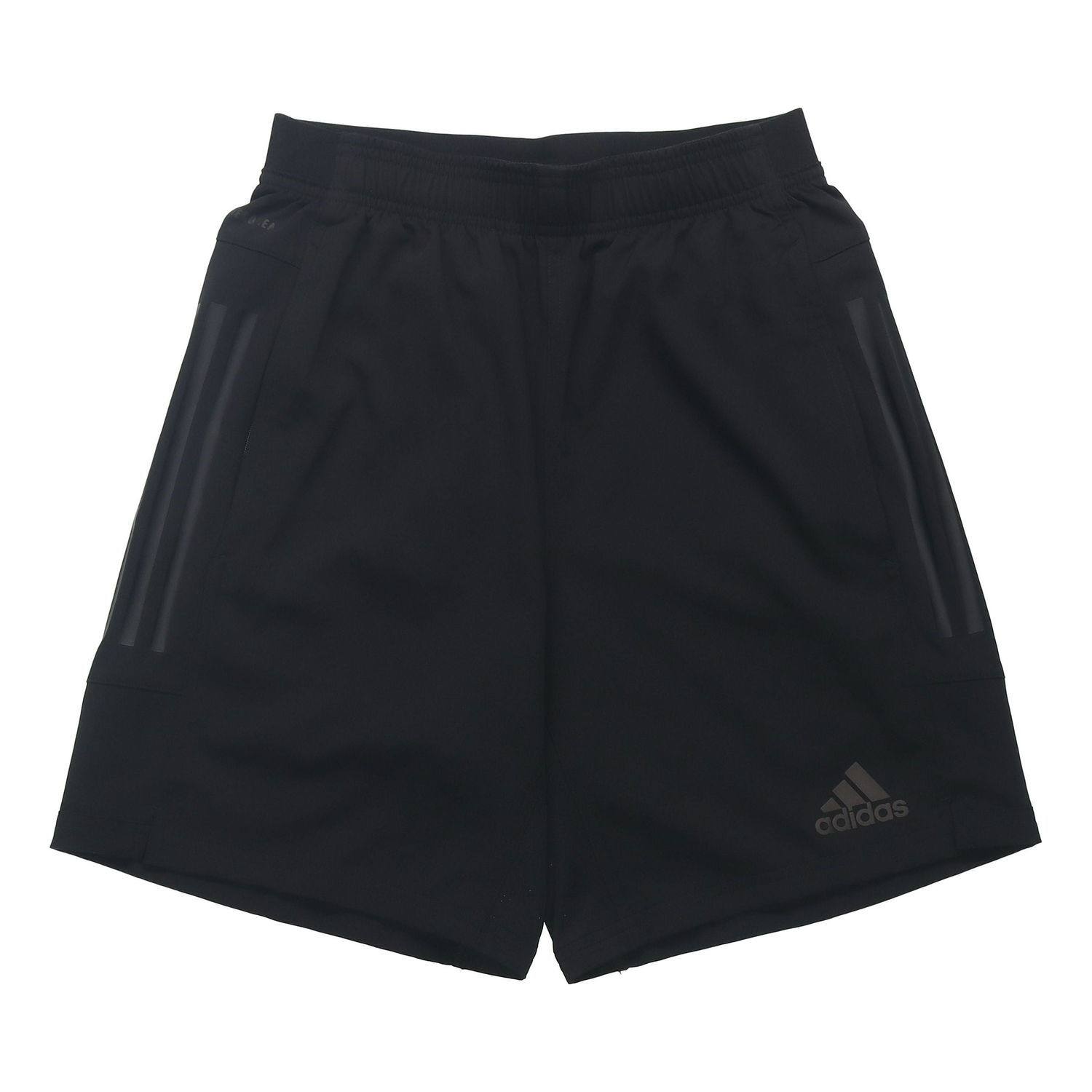 Къси панталони adidas Originals Speedbr Zipper Pocket Shorts Черно | CV4293, 0