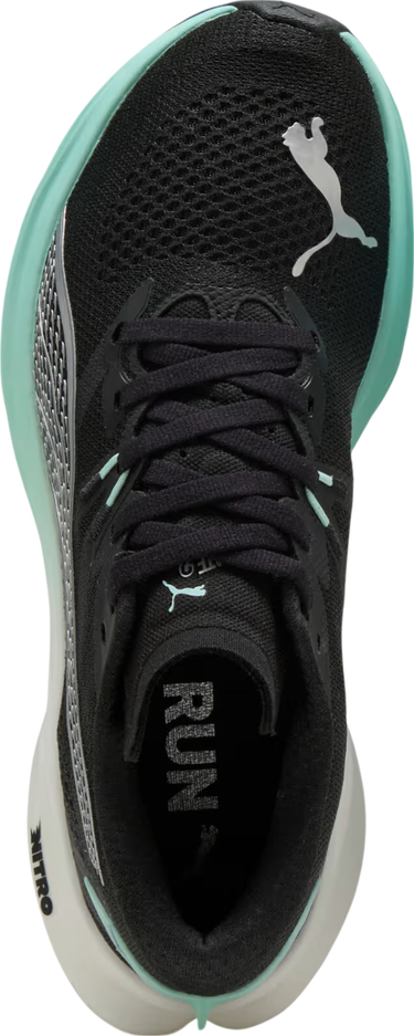 Кецове и обувки Puma Deviate Nitro 3 Черно | 309708-22, 3