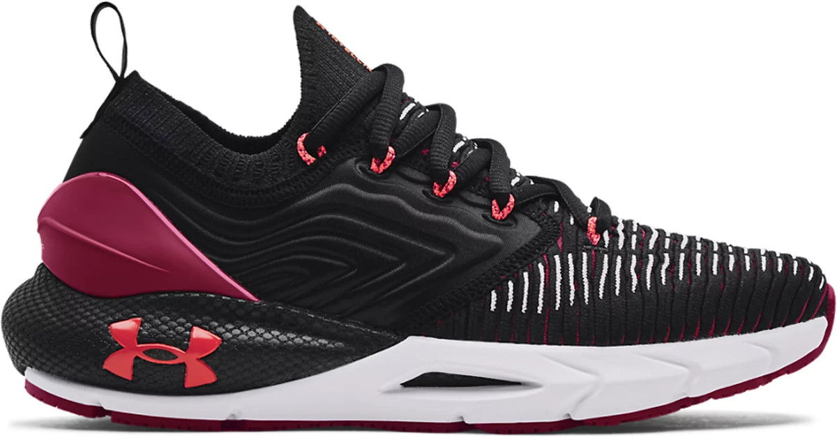 Кецове и обувки Under Armour Phantom 2 INKNT Черно | 3024155-006, 1