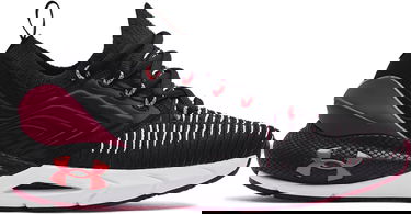 Кецове и обувки Under Armour Phantom 2 INKNT Черно | 3024155-006, 1