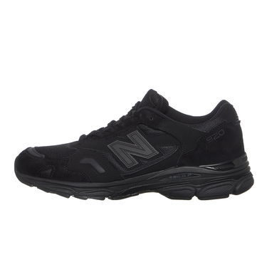 Кецове и обувки New Balance 920 Made in UK Черно | M920BLK, 0
