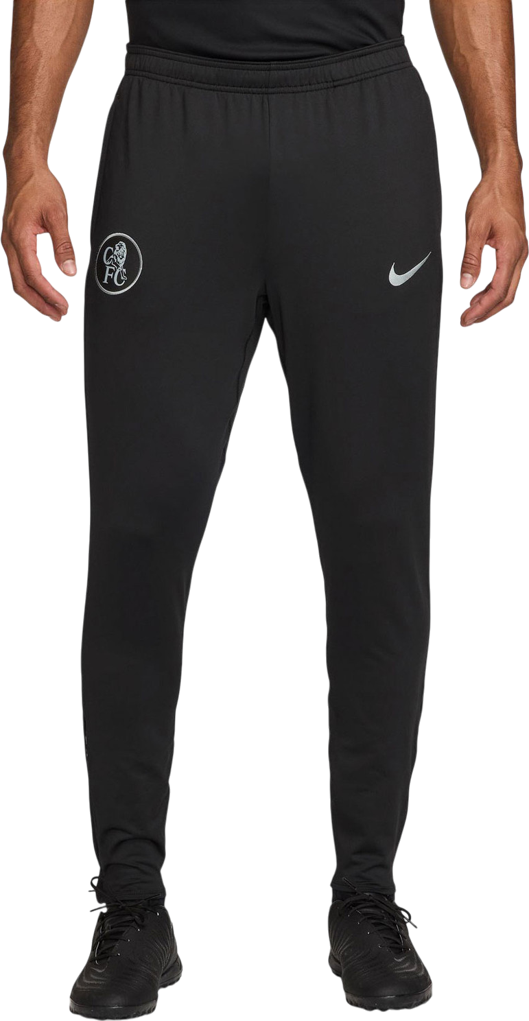 Спортни панталони Nike Chelsea FC Strike Knit Pants Черно | hm3382-010, 0
