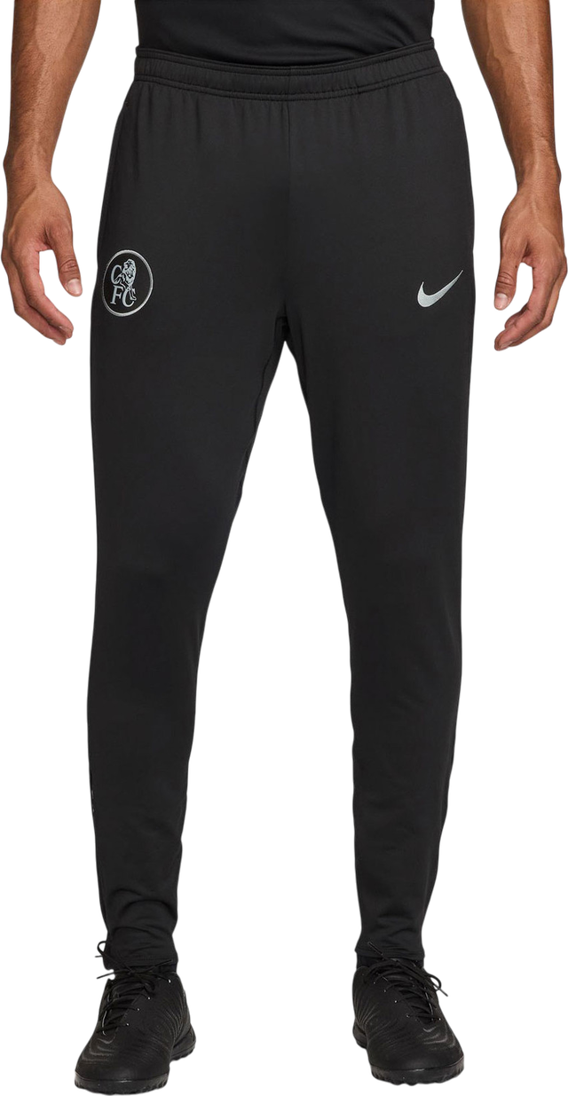Chelsea FC Strike Knit Pants