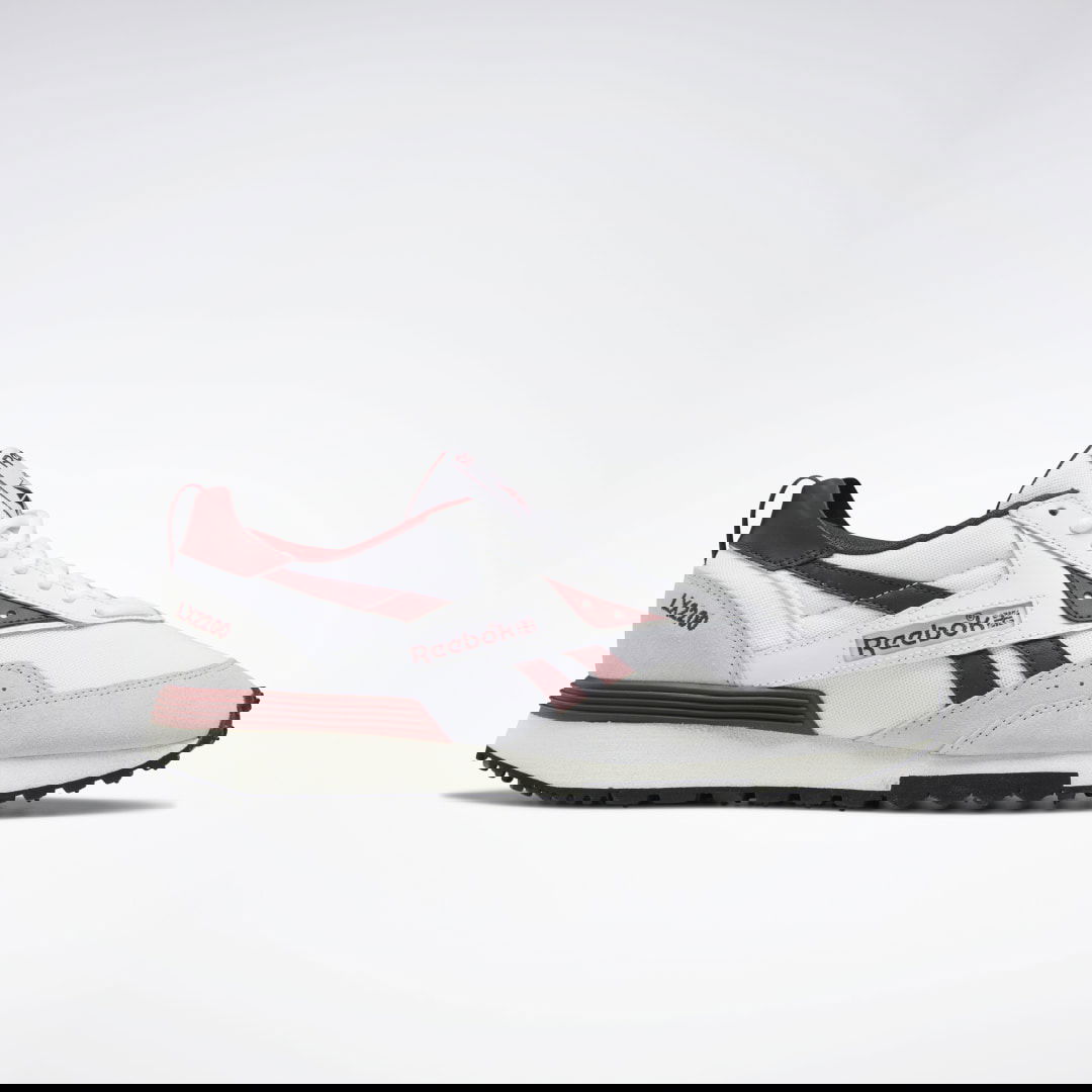 Кецове и обувки Reebok LX2200 Бяло | GY1533, 0