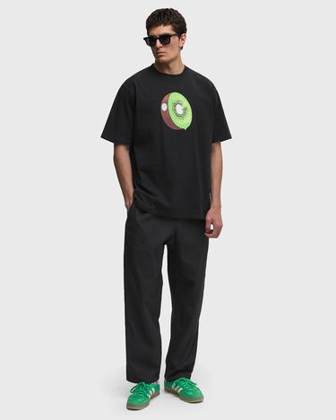 Тениска GRAMICCI Kiwi Graphic T-Shirt Черно | G5SU-T169-VINTAGE-BLACK, 2