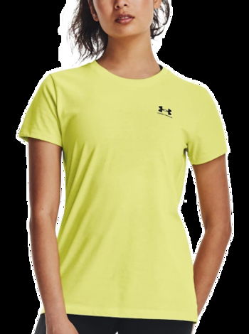 Under Armour Sportstyle Left Chest Tee 1379399-743