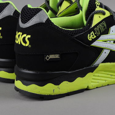 Кецове и обувки Asics Gel - Lyte V Черно | H429Y 9010, 5