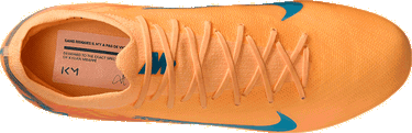 Кецове и обувки Nike Zoom Mercurial Vapor 16 Pro Kylian Mbappé Многоцветен | fq8690-801, 8
