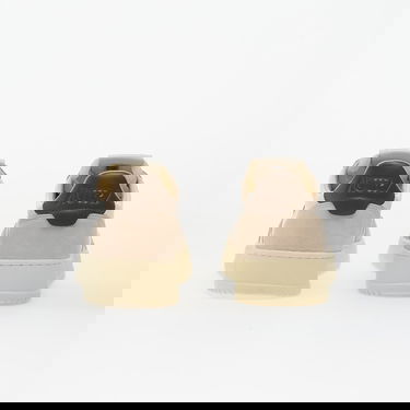 Кецове и обувки Autry Medalist Low EUR 46 Бежово | AULMLS15, 4