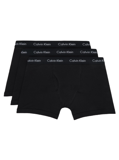 Underwear Three-Pack Boxers