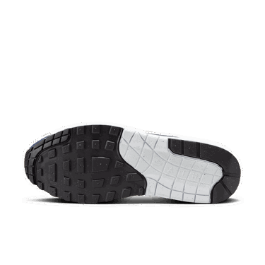 Кецове и обувки Nike Air Max 1 "Thunder Blue" Тъмно синьо | FD9082-001, 2